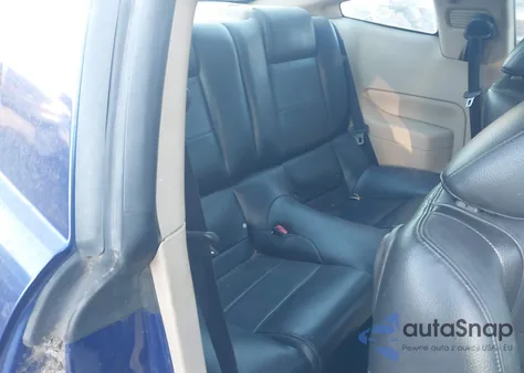 2005 Ford Mustang V6 Deluxe/V6 Premium from USA, damaged, VIN 1ZVFT80N555135123